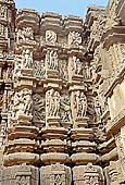 Khajuraho - Duladeo Temple 